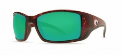 COSTA DEL MAR BLACKFIN BL10GMGLP