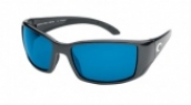 COSTA DEL MAR BLACKFIN 400 GUN-BLU-MIRROR-400BL