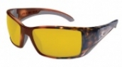 COSTA DEL MAR BLACKFIN 400 TRT-SUN-GLASS-400BL