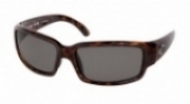 COSTA DEL MAR CABALLITO 400 TORTOISE-GRAY-GLASS-400