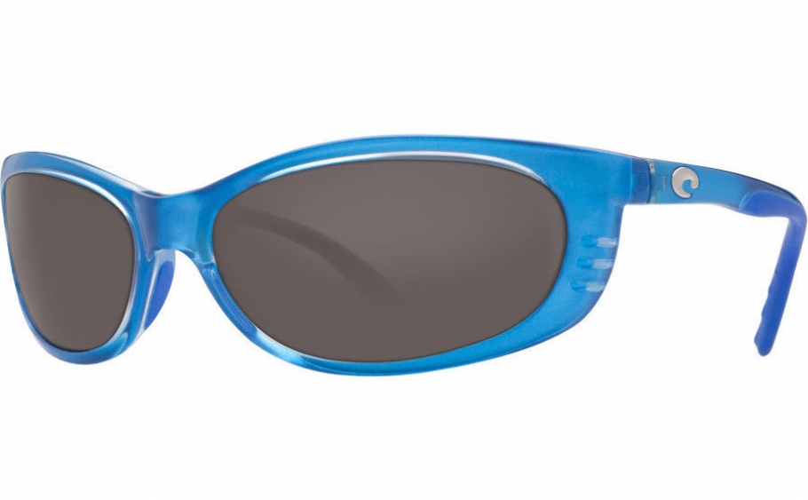 COSTA DEL MAR FATHOM 580 BLUEGRY