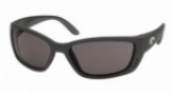 COSTA DEL MAR FISCH 580 SHY-BLK-GRY-GLASS-580FS