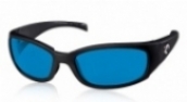 COSTA DEL MAR HAMMERHEAD 580 SHY-BLK-BLUE-MIRROR-580HH