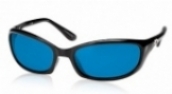 COSTA DEL MAR HARPOON 400 SHY-BLK-BLUE-MIRROR-400HR