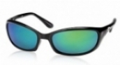 COSTA DEL MAR HARPOON 580 SHY-BLK-GRN-MIRROR-580HR