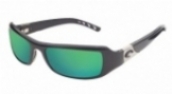 COSTA DEL MAR SANTA ROSA 400 SHY-BLK-GRN-MIRROR-400SR