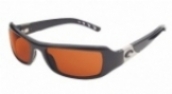 COSTA DEL MAR SANTA ROSA 400 SHY-BLK-VERM-GLASS-400SR