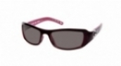 COSTA DEL MAR SANTA ROSA 580 BLK-CRL-GRY-GLASS-580SR