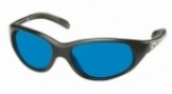 COSTA DEL MAR WAVE KILLER 400 MT-BLK-BLUE-MIRROR-400WK