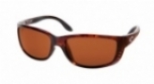 COSTA DEL MAR ZANE 580 SHY-TRT-COPR-GLASS-580ZN