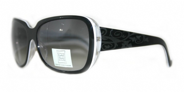 CYNTHIA ROWLEY 0242 BLACKWHITE