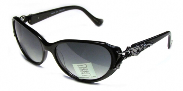 CYNTHIA ROWLEY 0336 BLACK