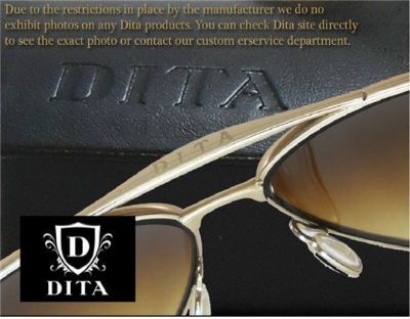 DITA GRANDMASTER ONE DRX2008DT