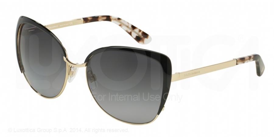 DOLCE GABBANA 2143 488T3