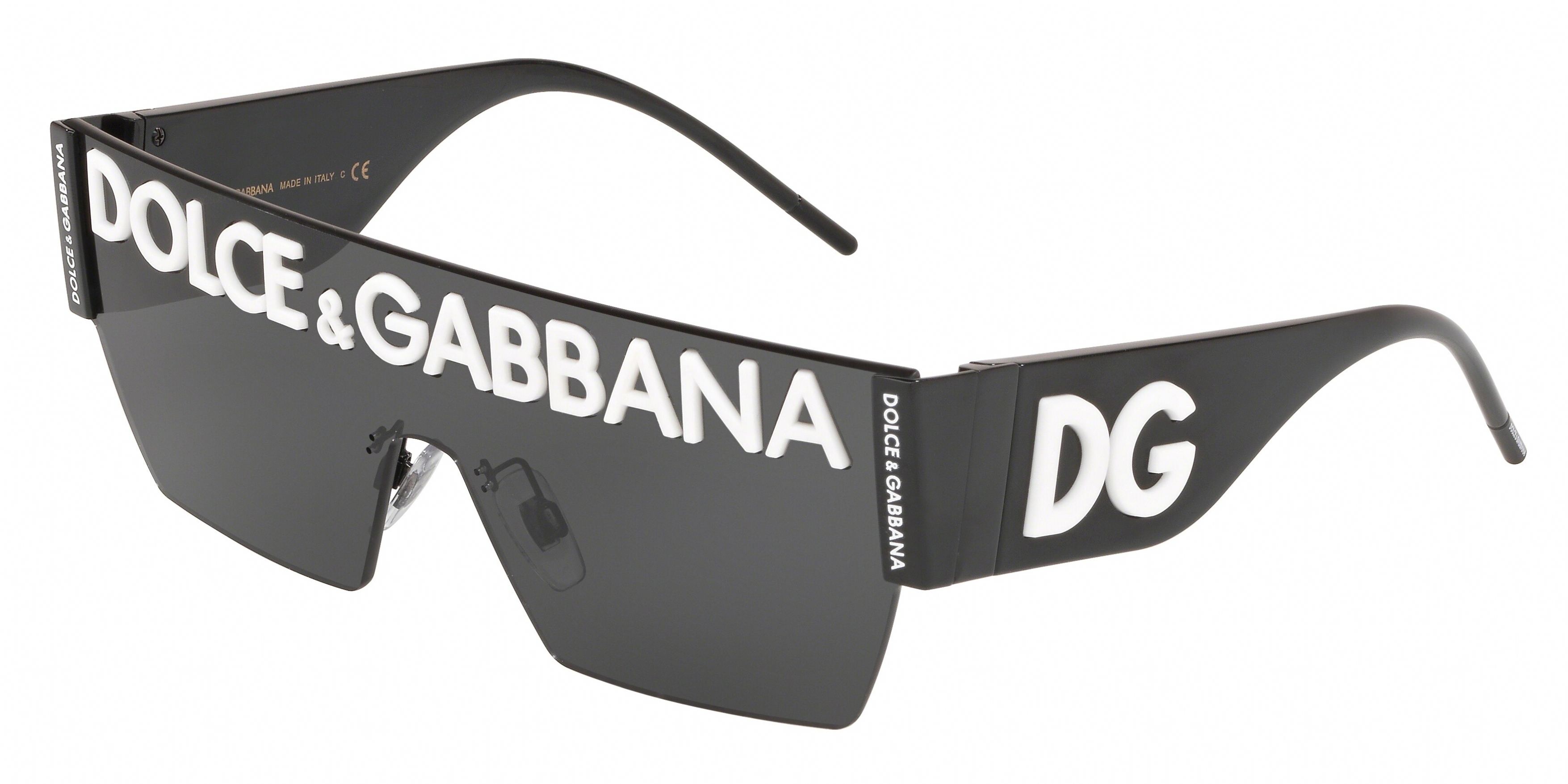 DOLCE GABBANA 2233 0187