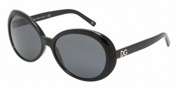 DOLCE GABBANA 4076 50187