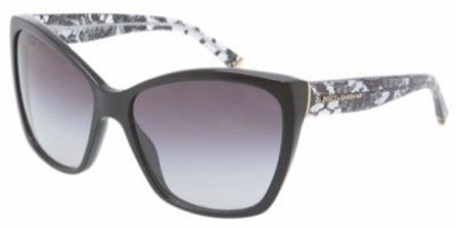 DOLCE GABBANA 4111M 18918G