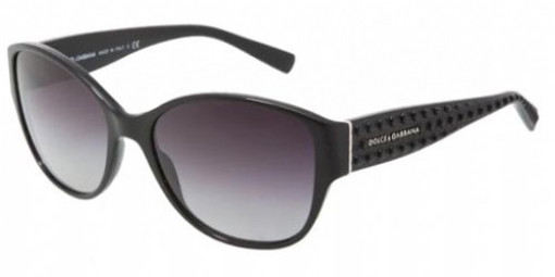 DOLCE GABBANA 4117 5018G