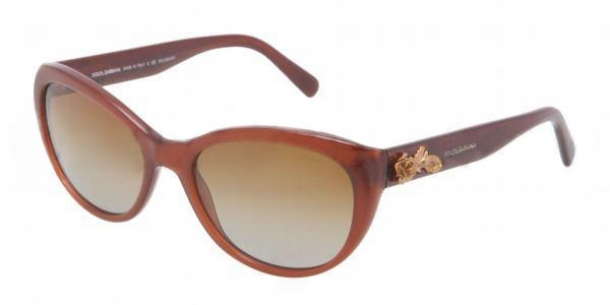 DOLCE GABBANA 4160 2682T5