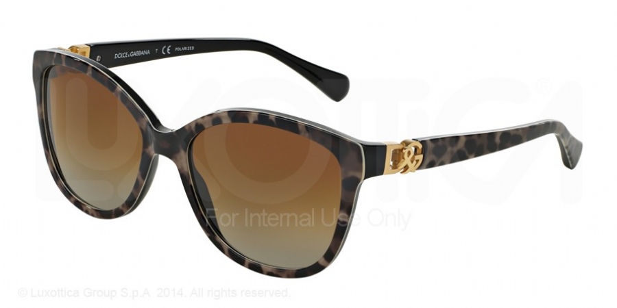 DOLCE GABBANA 4162P 1995T5