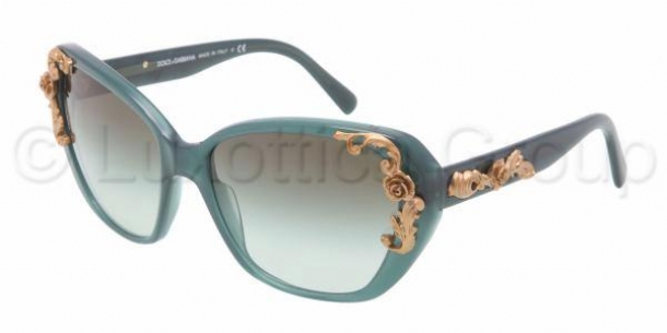 DOLCE GABBANA 4167 26808E