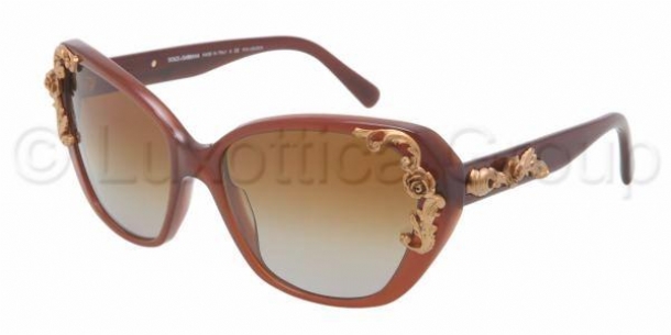 DOLCE GABBANA 4167 2682T5