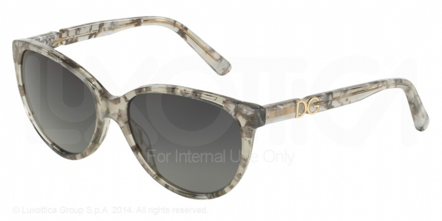 DOLCE GABBANA 4171PM 2913T3