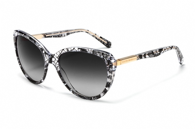 DOLCE GABBANA 4175 19018G