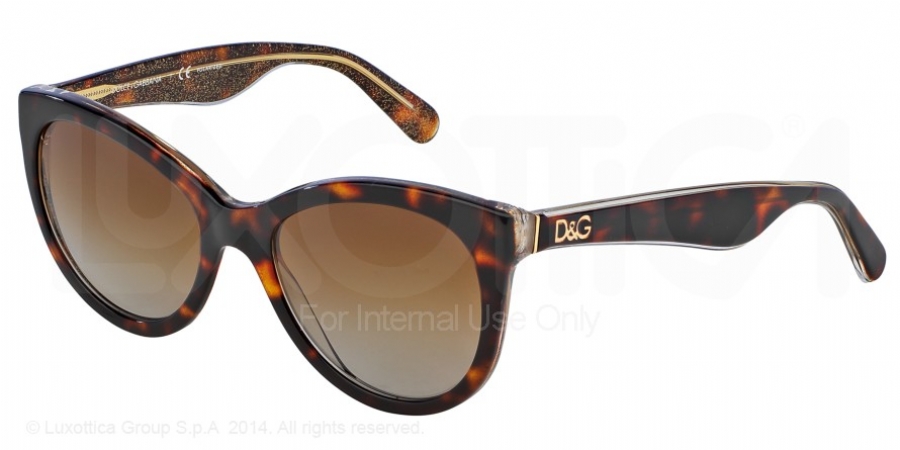 DOLCE GABBANA 4192 2738T5