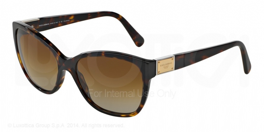 DOLCE GABBANA 4195 502T5