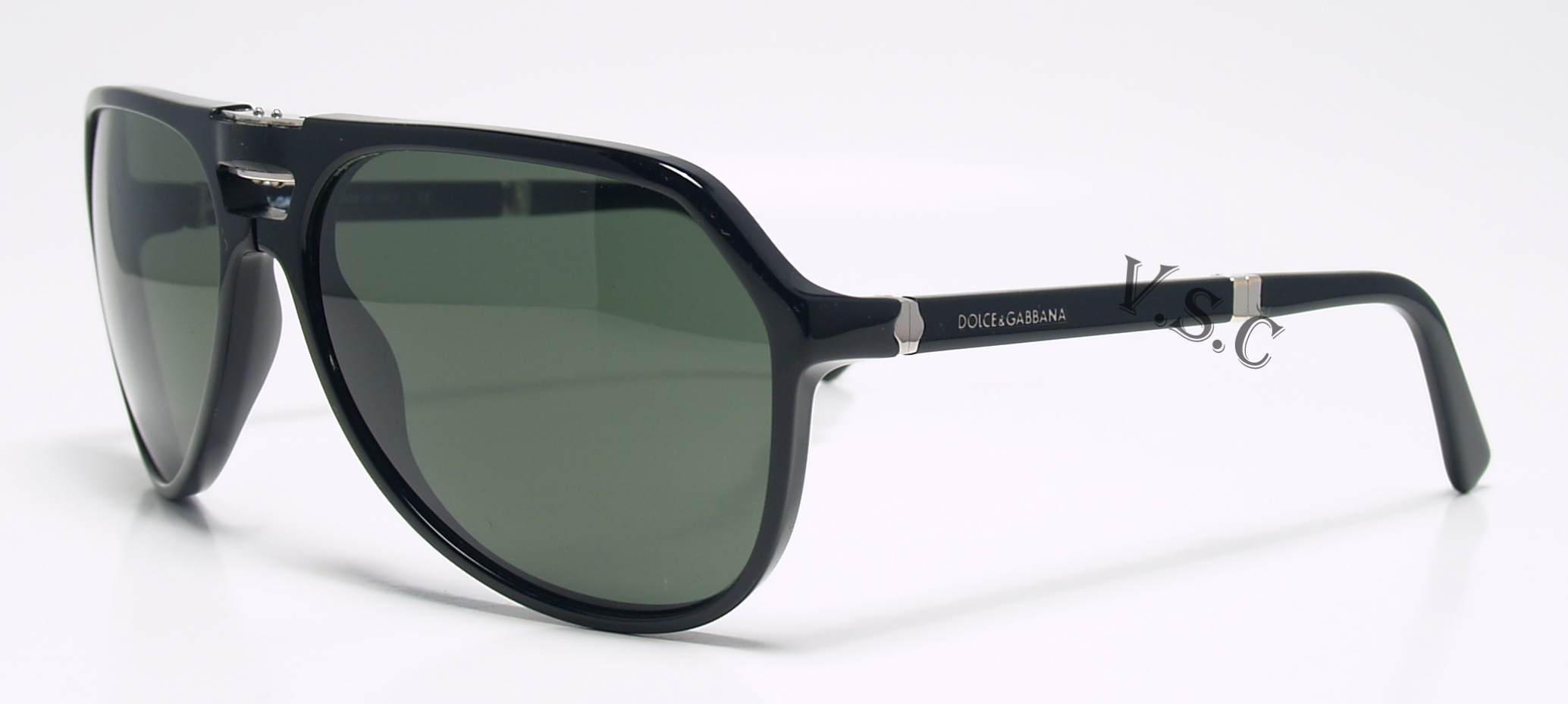 DOLCE GABBANA 4196 SMALL SICILIAN 501R5