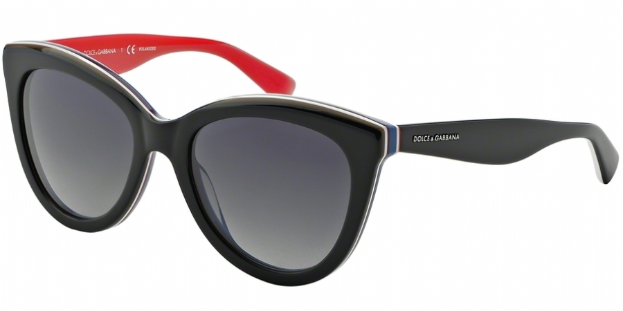 DOLCE GABBANA 4207F 2764T3