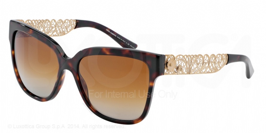 DOLCE GABBANA 4212 502T5