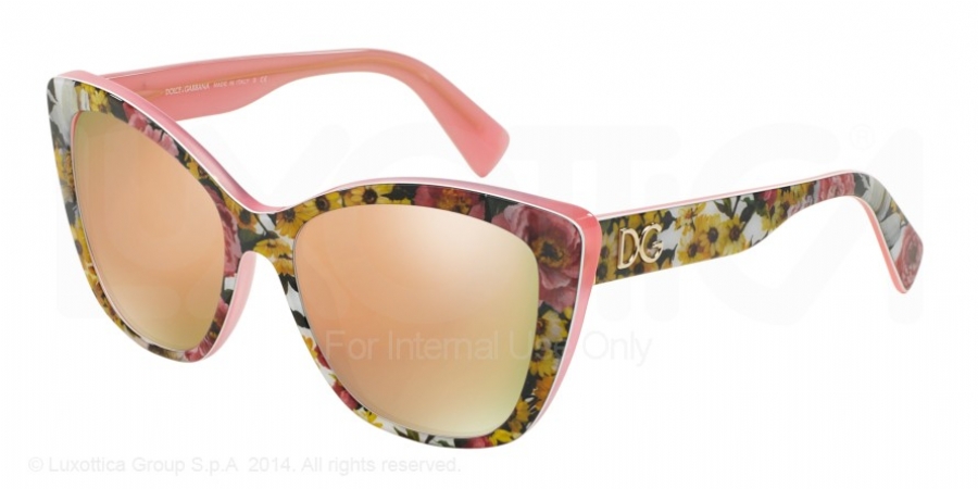 DOLCE GABBANA 4216 29395R