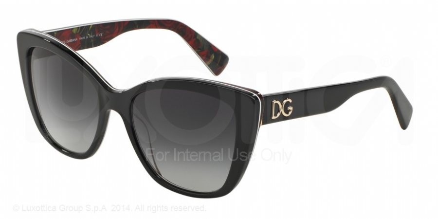 DOLCE GABBANA 4216 2940T3