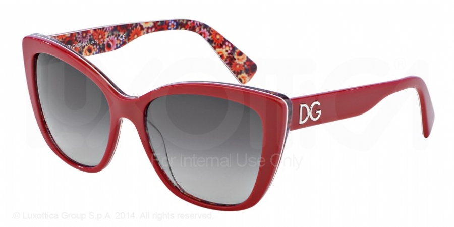 DOLCE GABBANA 4217 27928G