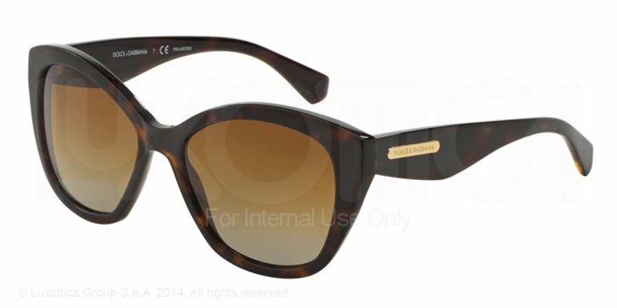 DOLCE GABBANA 4220 2937T5