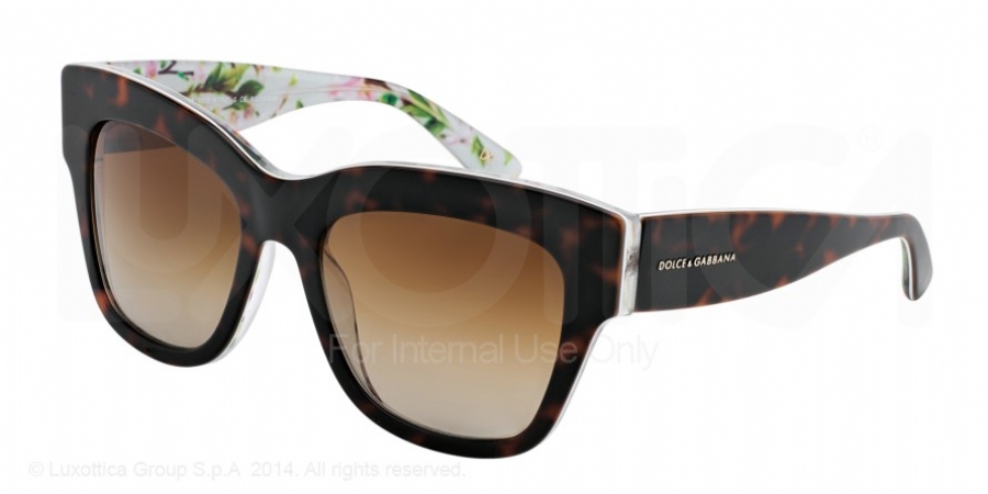 DOLCE GABBANA 4236 2841T5