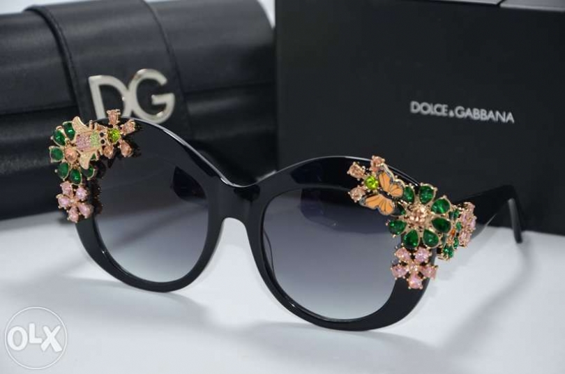 DOLCE GABBANA 4245B 50187