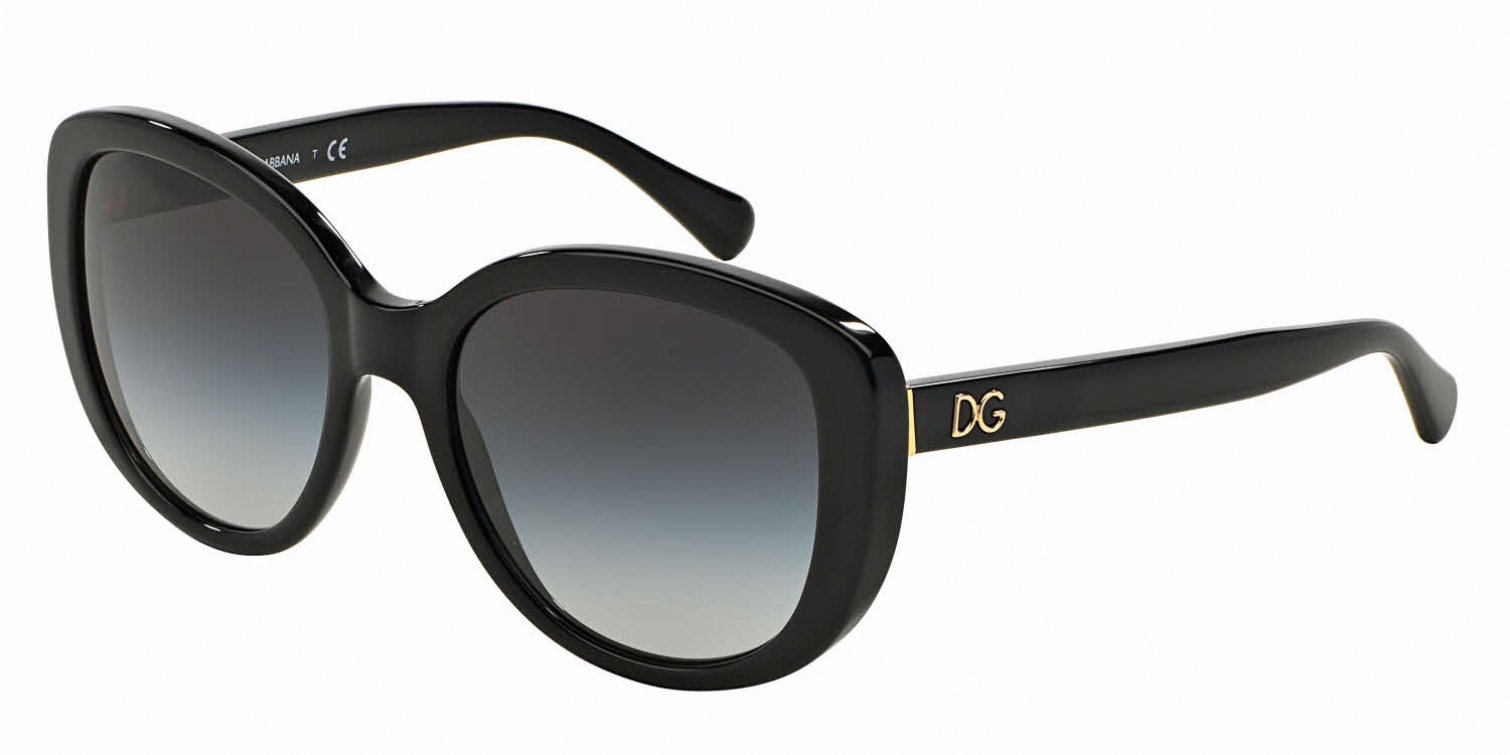 DOLCE GABBANA 4248 5018G