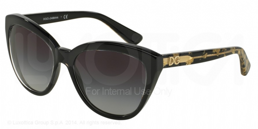 DOLCE GABBANA 4250 29178G