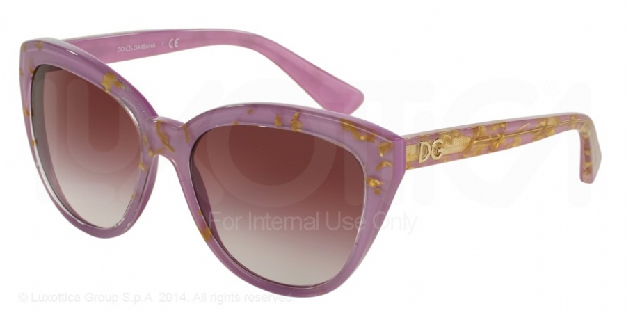 DOLCE GABBANA 4250 29198H