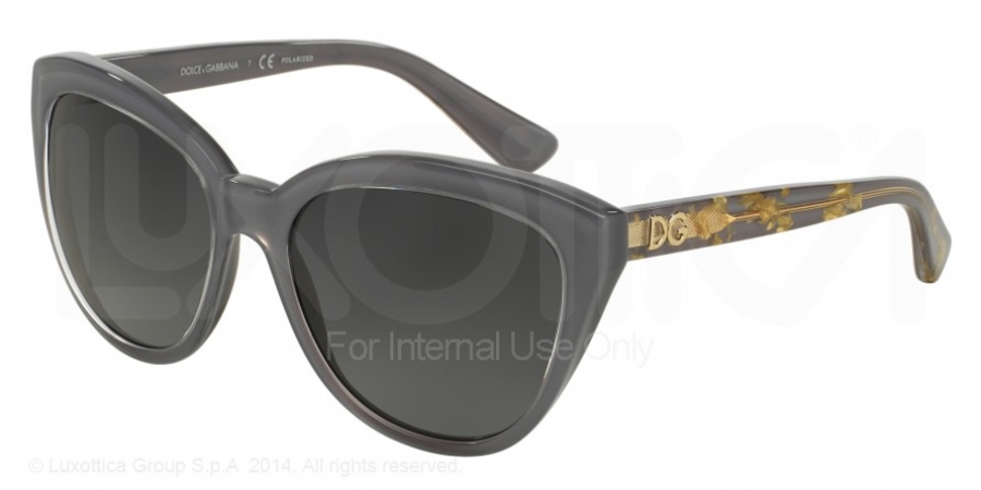 DOLCE GABBANA 4250 2921T3