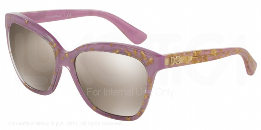 DOLCE GABBANA 4251 29196G