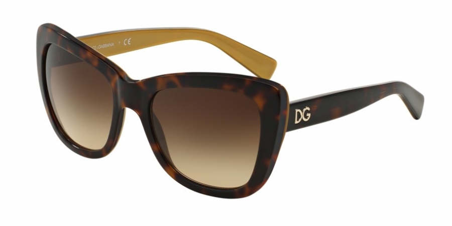 DOLCE GABBANA 4260 295613