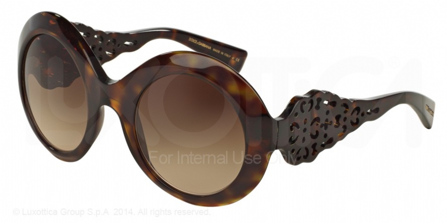 DOLCE GABBANA 4265 50213