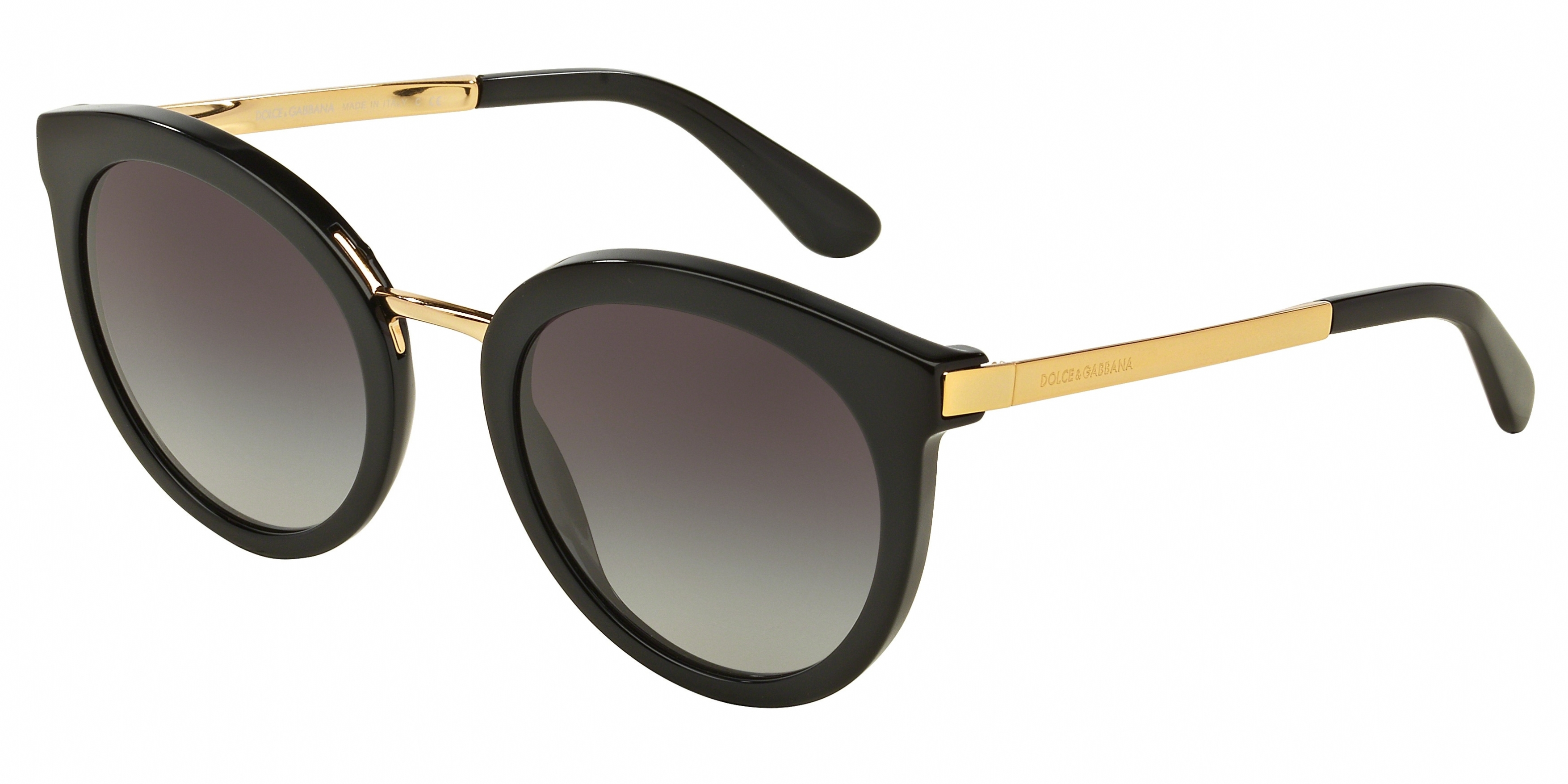 DOLCE GABBANA 4268F 5018G