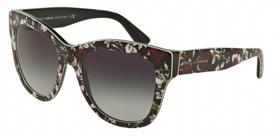 DOLCE GABBANA 4270F 30198G