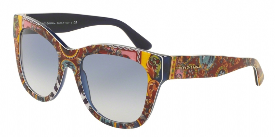 DOLCE GABBANA 4270F 303619