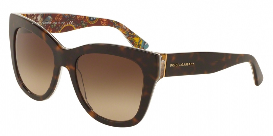 DOLCE GABBANA 4270F 303713